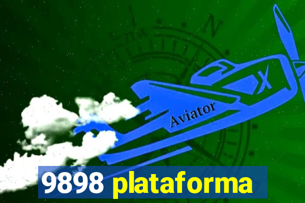 9898 plataforma